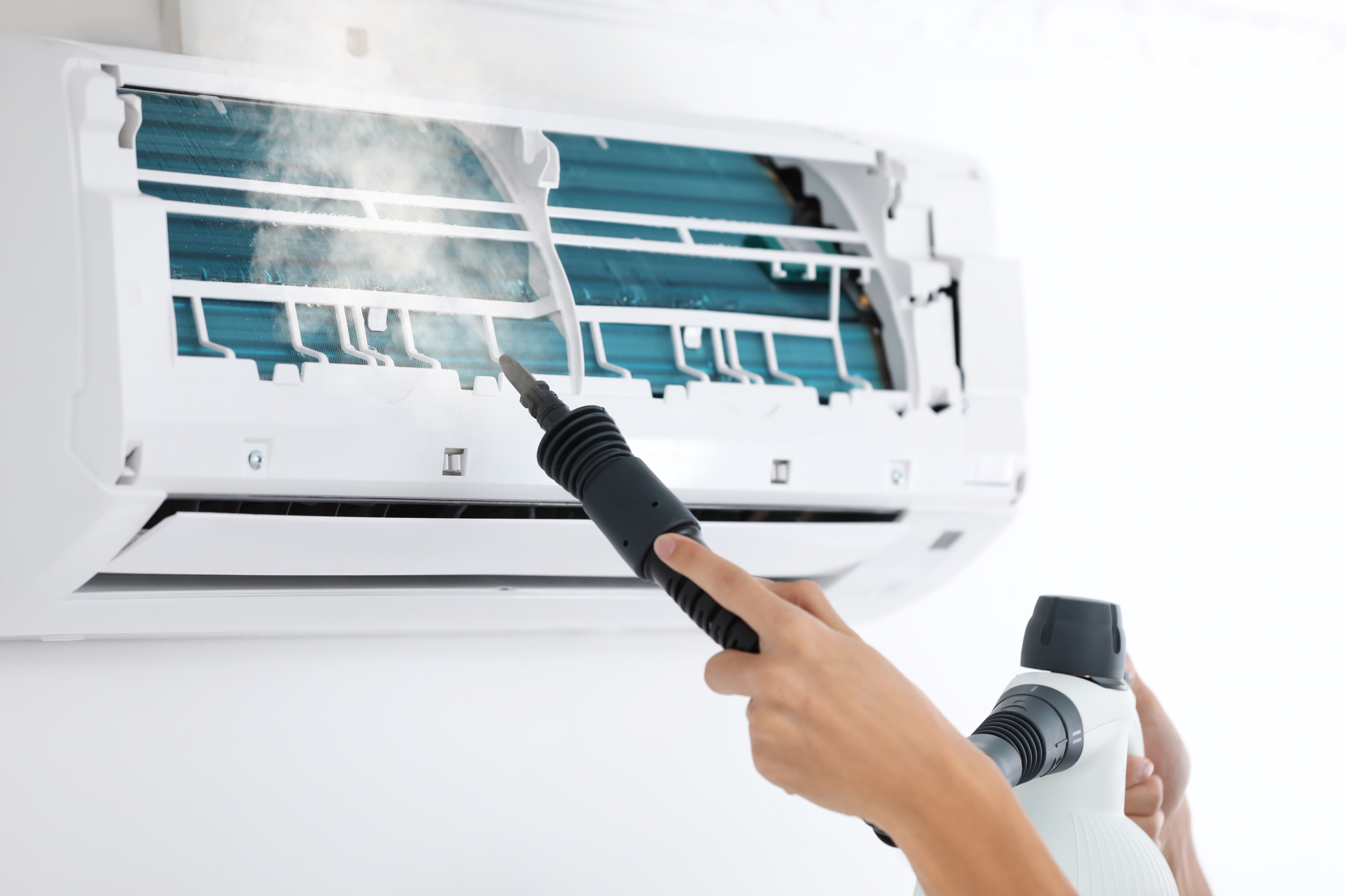 Kirazpınar Beko Klima Bakımı