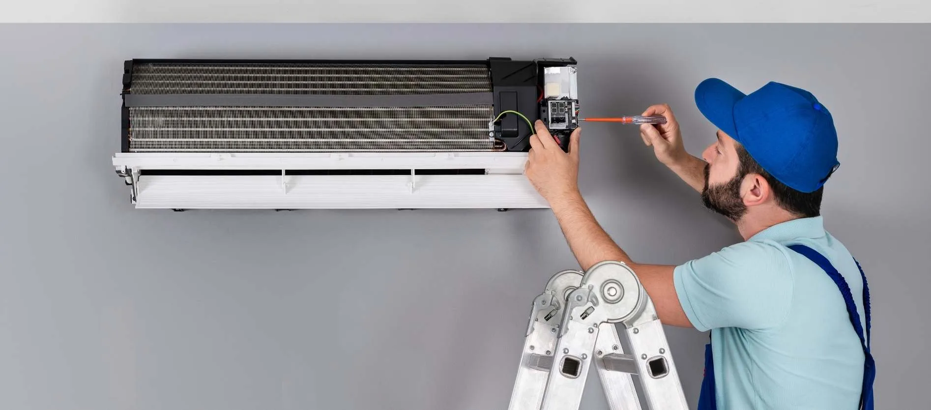 Kirazpınar Beko Klima Gaz Dolum Servisi